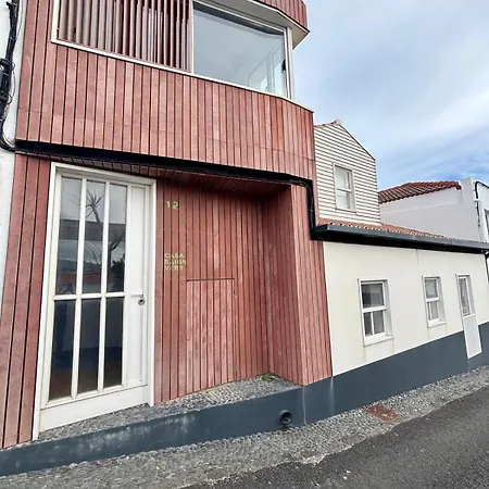 Rayon Feriehus